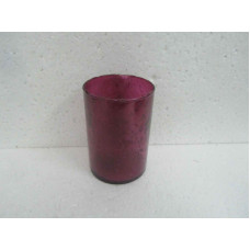 CYLINDER VASE STONES MINI