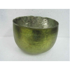 BOWL T/L PLAIN FOIL MATT XL