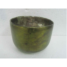 BOWL T/L PLAIN FOIL MATT BIG