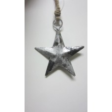 STAR HANGING SMALL