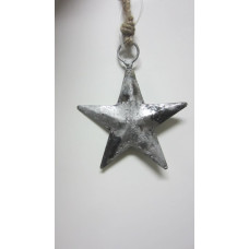 STAR HANGING MED