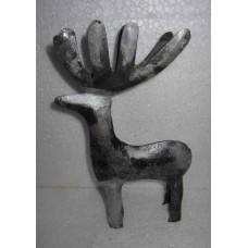 REINDEER STANDING SMALL