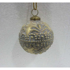 4 BLOOM DESIGN BALL GOLD CEMENT"