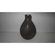 VASE SMALL KRINKLED