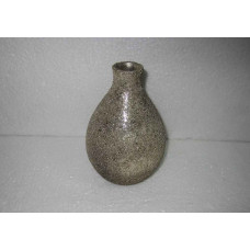 VASE SMALL KRINKLED