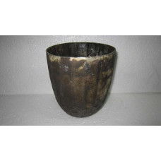 HONEYCOMB VASE MED