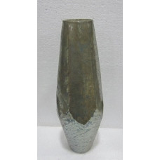 VASE HEXA 46 CM HIGH