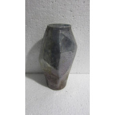 VASE DIAMOND 25 CM HIGH