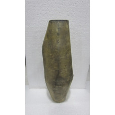 VASE HEXA 46 CM HIGH