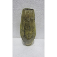 VASE DIAMOND 25 CM HIGH