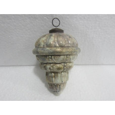 5.5 DESIGNER MACE HANGING"