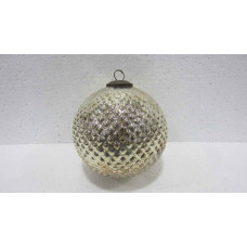 6 BEADED BALL"