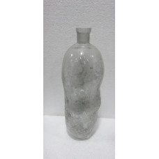 VASE DESIGNER 50 CM HIGH FOIL