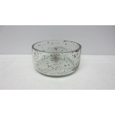 FLAT BOWL FOIL SMALL STONES