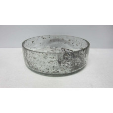 FLAT BOWL FOIL BIG STONES