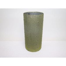 BEADED CYLINDER 13X26