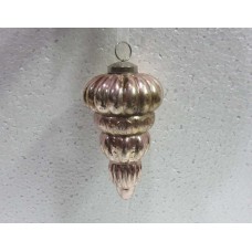 5 inch LONG DESIGNER TOP HANGING