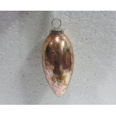 6 inch OVAL LONG HANGING