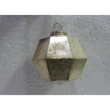 4 inch OCTAGON TOP HANGING