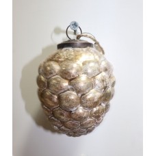 5 inch HONEYCOMB OVAL HANGING