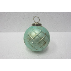 Ball 3 inch ruit l.green matt