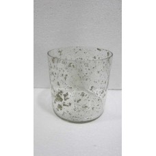 CYLINDER VASE FIZZ SMALL 15X15