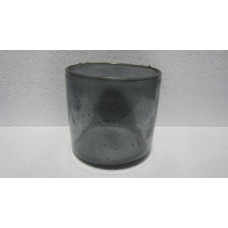 CYLINDER VASE FIZZ SMALL 15X15