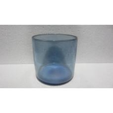 CYLINDER VASE FIZZ SMALL 15X15