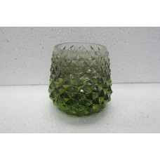 DIAMOND VASE MINI SHINY