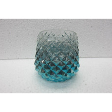 DIAMOND VASE MINI SHINY