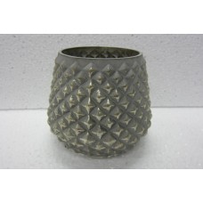 DIAMOND VASE SMALL