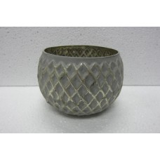 BOWL ROMBUS MAZER VASE SMALL