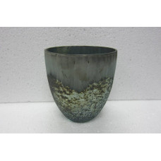 CUNEATE VASE BOTTOM CUTTING FOIL MED