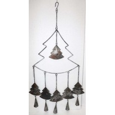 TREE BELL WIND CHIMES