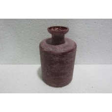 CIRCLE BLOOM VASE