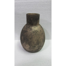 BLOOM VASE ROUND SMALL TONIC