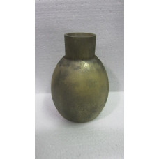 BLOOM VASE ROUND SMALL TONIC