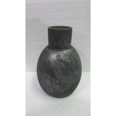 BLOOM VASE ROUND SMALL TONIC