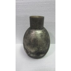 BLOOM VASE ROUND SMALL TONIC