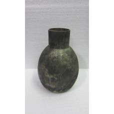 BLOOM VASE ROUND SMALL TONIC