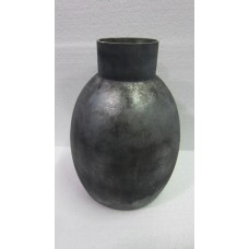 BLOOM VASE ROUND BIG TONIC