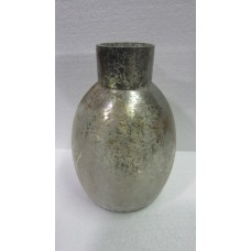 BLOOM VASE ROUND BIG DUSTY