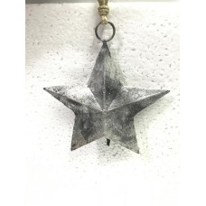 STAR BELL HANGING BIG