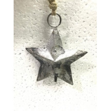 STAR BELL HANGING SMALL