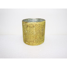 BEADED CYLINDER 10X10