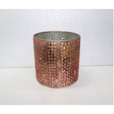 BEADED CYLINDER 10X10