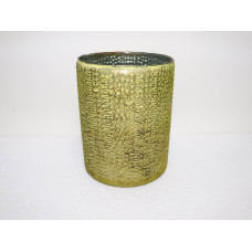 BEADED CYLINDER 13X16