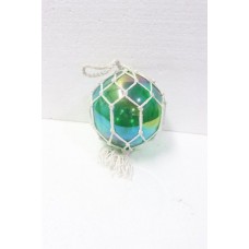 4 Inch PLAIN BALL DIAMOND WEAVING