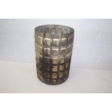 BLOCKS CYLINDER VASE TONIC 14X21