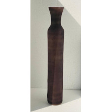 BLOOM LONG VASE BIG WASHED CAVITY